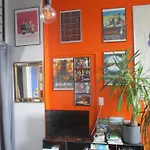Appartement Orange Cinematic 59 *