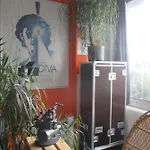 Orange Cinematic 59 Appartement *