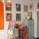 Orange Cinematic 59 Appartement *