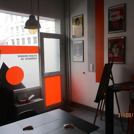 Orange Cinematic 59 *