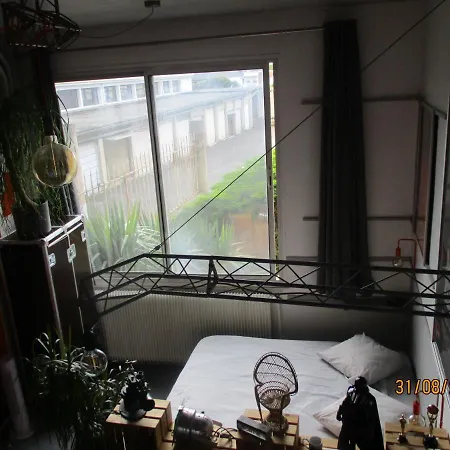 Apartamento Orange Cinematic 59 *