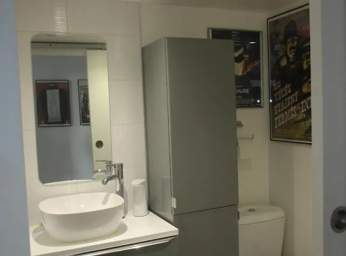 Apartman Orange Cinematic 59 *