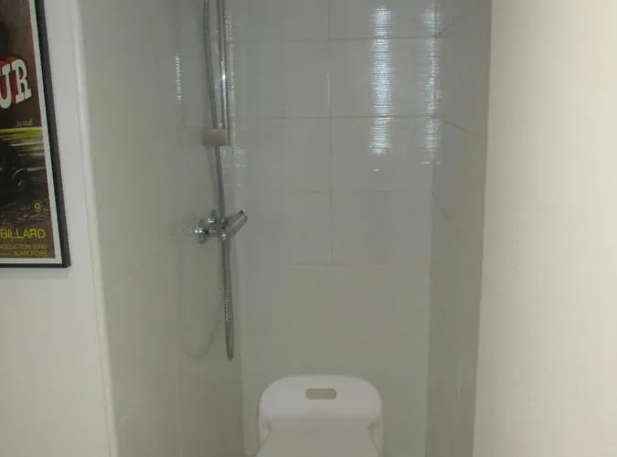 Apartman Orange Cinematic 59 *