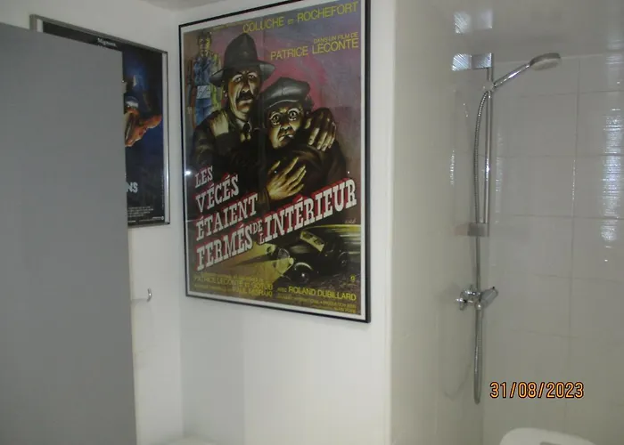 Apartman Orange Cinematic 59 *