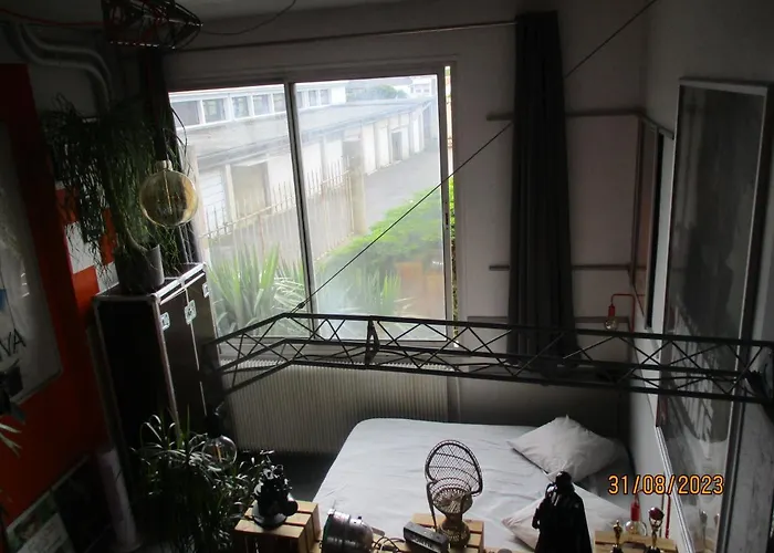 Apartman Orange Cinematic 59 *